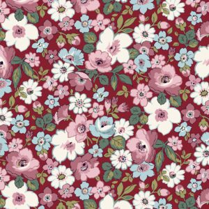 Heirloom 4 Hedgerow Bloom 8110C