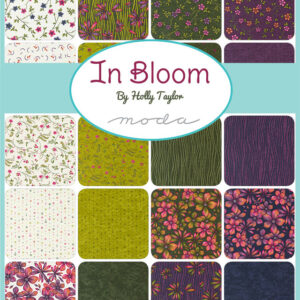 In Bloom by Holly Taylor
