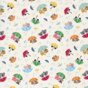 Noah and Friends - Umbrellas CWY4153-2
