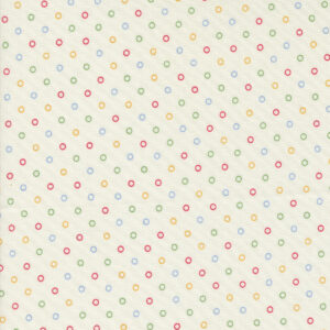 30s Playtime - Eggshell Primary 33758 11