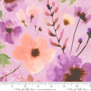Blooming Lovely by Janet Clare