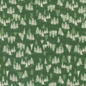 Cozy Wonderland - Holly Trees 45594 20