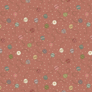 Down Tinsel Lane Baubles HG3215-88