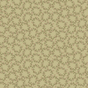 Down Tinsel Lane - Mistletoe HG3218-60