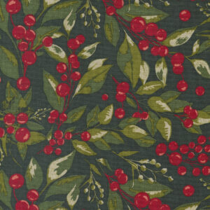 Pine Valley by Basic Grey - Fir 30740 14