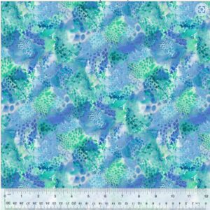 A Hummingbird's Charm - Hydrangea 2512 568