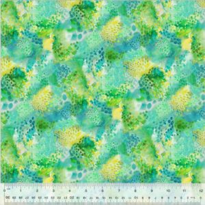 A Hummingbird's Charm - Rainforest 2512 569