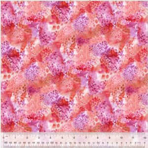 A Hummingbird's Charm - Wildberry 2512 571