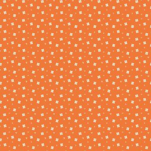 Here Comes the Sun - Orange RBC14815