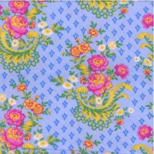 West Palm Beach Cornflower 54048 8