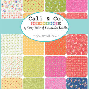 Cali and Co