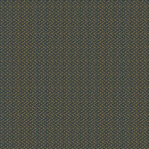Indigo Cheddar Ikat Dot Indigo 2/1146B