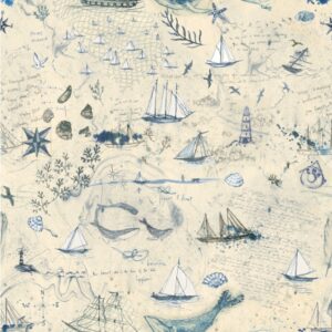 Longshore by Janet Clare - Flag 24618 11