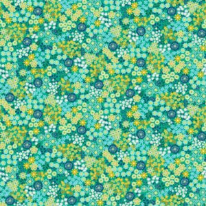 Revival Meadow Turquoise 058/T