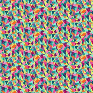 Revival Mosaic Bright 062/MB