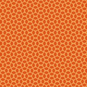 Revival Palm Orange 061/N