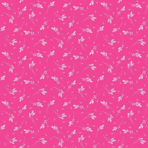 Revival Sprig Print 057/P
