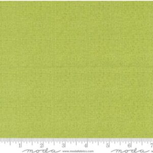 Thatched by Robin Pickens - Lime 48626 214