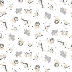 Moonlit Dreams - Animals Flying 8023-09