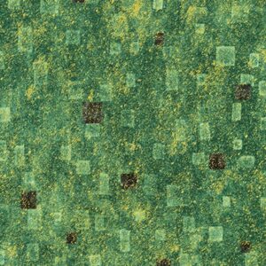 Gustav Klimt - Green Metallic 17181-7