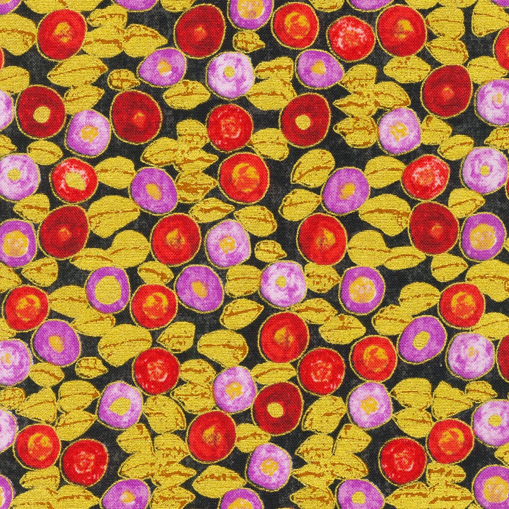 Gustav Klimt - Rose - 21351 97
