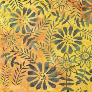 Stamped Batiks 578 2#8