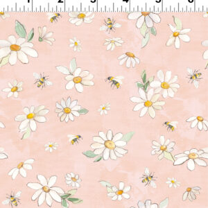 Daisy Field Pink Daisy CWY4395-38
