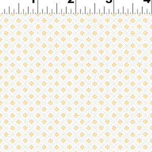 Daisy Field Yellow Ditzy CWY4398-1