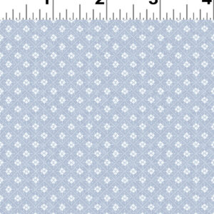 Daisy Field Blue Ditzy CWY4398-87