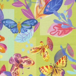 Flower Patches Limeade 21820 15