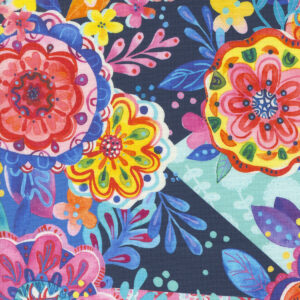 Flower Patches Midnight 21821 13