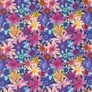 Flower Patches Midnight 21827 20