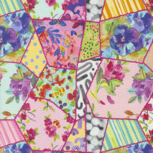 Flower Patches Rainbow 21824 11