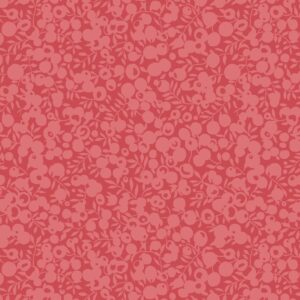 Liberty Wiltshire Rhubarb 525A