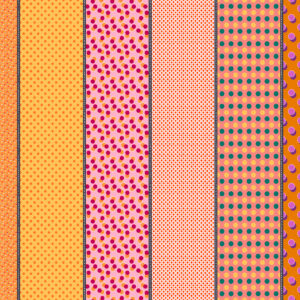 Mixed Bag of Lollies by Jen Kingwell Gardenvale 18247 11