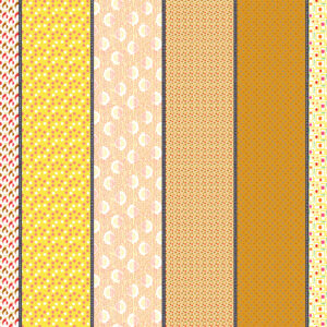 Mixed Bag of Lollies by Jen Kingwell Moving On 18243 11