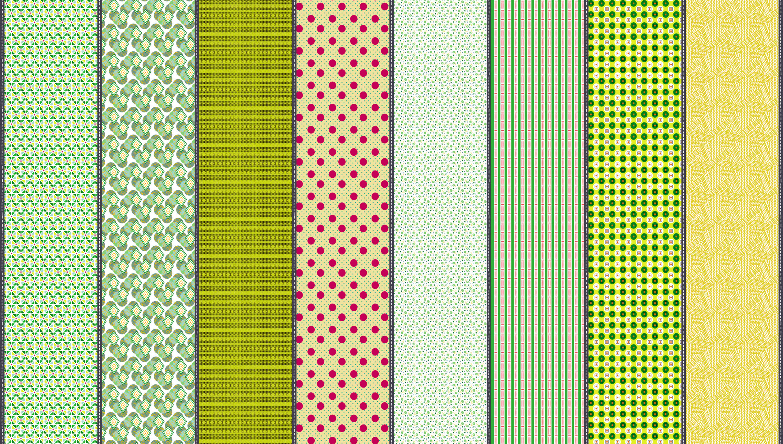 Mixed Bag of Lollies by Jen Kingwell Remix 18244 11