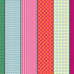 Mixed Bag of Lollies by Jen Kingwell The Lookout 18245 11