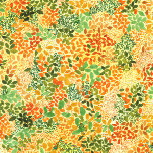Sunlit Garden Yellow 23119-5