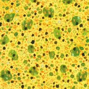 Sunlit Garden Mustard 23120-135