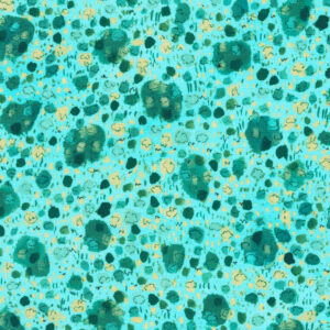 Sunlit Garden Aqua 23120-70