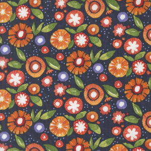 Superbloom by Robin Pickens Indigo 48786 16