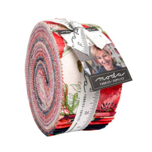 Superbloom by Robin Pickens Jelly Roll