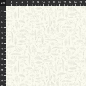 Enchanted Woods Ivory 2513-011