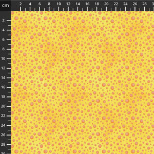 Enchanted Woods Yellow 2513-018
