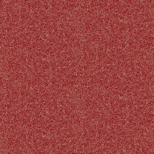 Good Tidings Scroll Red 109/R