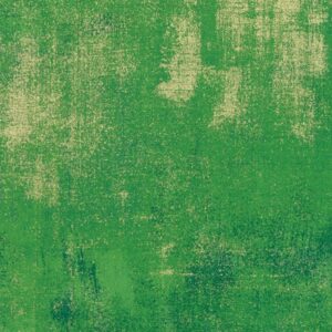 Grunge Fern Metallic 339M