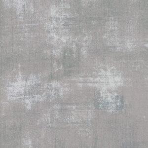 Grunge Silver 418
