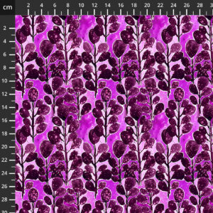Painted Garden Purple Stalks 1101 436