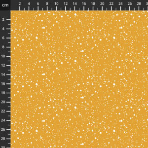 Painted Garden Mustard Splash 1101 447